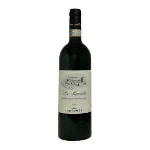 Cortonesi Brunello Di Montalcino La Mann